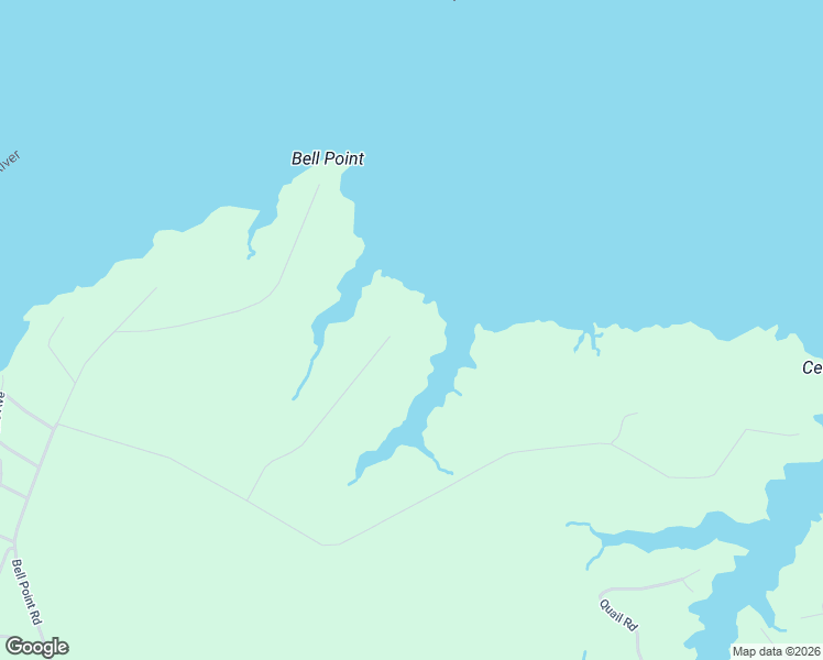 map of restaurants, bars, coffee shops, grocery stores, and more near 486 Point of View Drive in Merritt