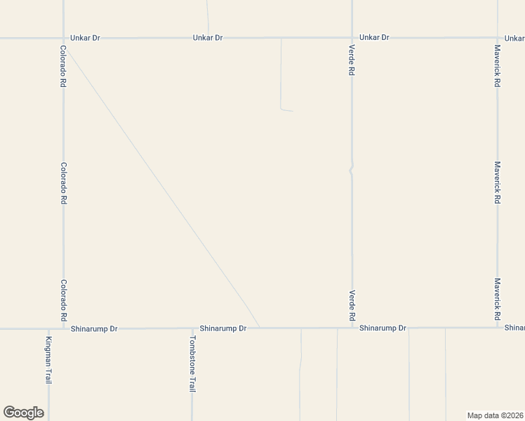 map of restaurants, bars, coffee shops, grocery stores, and more near 2291 South Santa Maria Road in Golden Valley