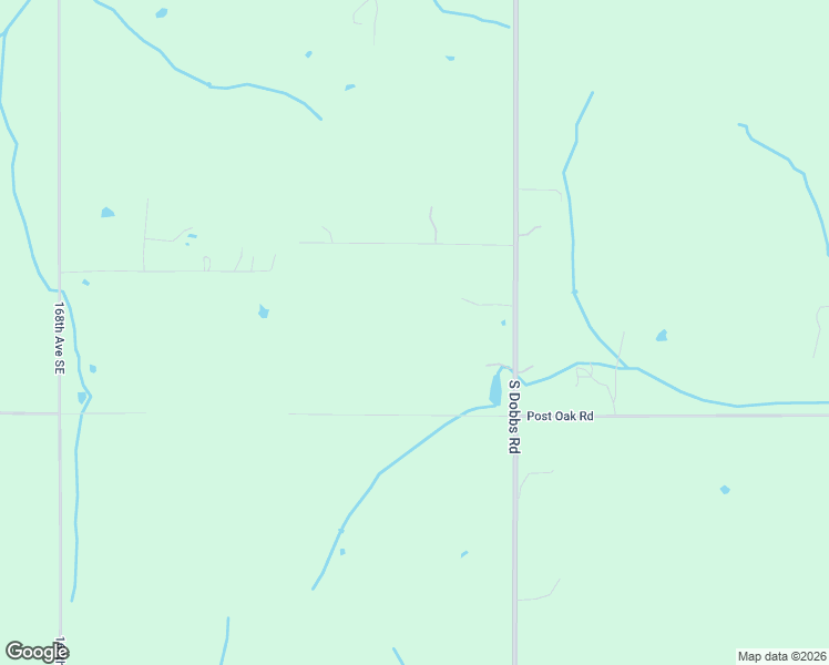 map of restaurants, bars, coffee shops, grocery stores, and more near 17751 Post Oak Road in Noble