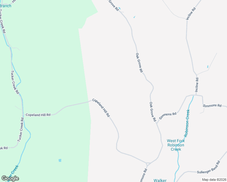 map of restaurants, bars, coffee shops, grocery stores, and more near in Lynchburg