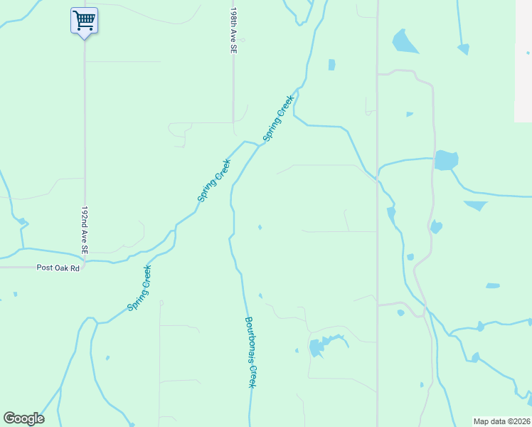 map of restaurants, bars, coffee shops, grocery stores, and more near 20001 Palomino Way in Macomb