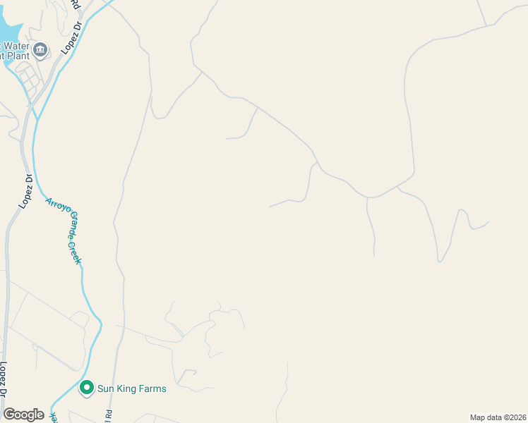 map of restaurants, bars, coffee shops, grocery stores, and more near 775 Avenue Alcola in Arroyo Grande