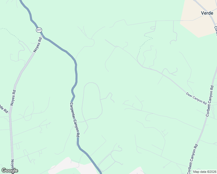 map of restaurants, bars, coffee shops, grocery stores, and more near 1375 Sugarbush Court in Arroyo Grande