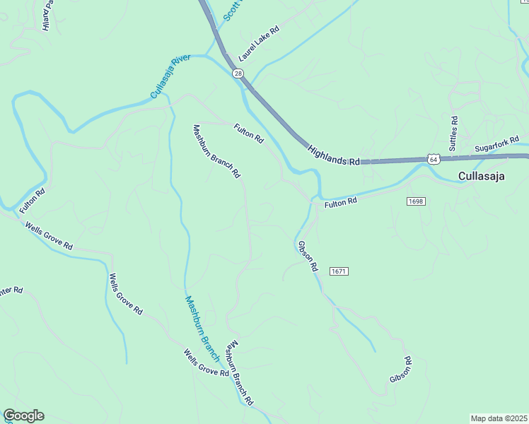 map of restaurants, bars, coffee shops, grocery stores, and more near 110 Short Ridge Road in Franklin