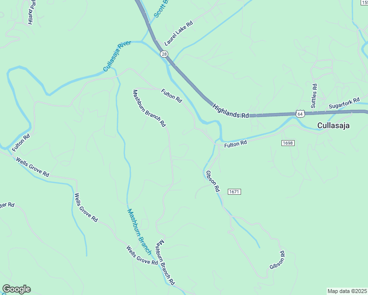 map of restaurants, bars, coffee shops, grocery stores, and more near 110 Short Ridge Road in Franklin