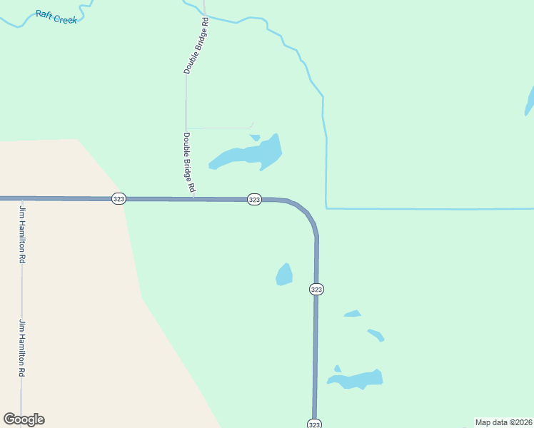 map of restaurants, bars, coffee shops, grocery stores, and more near 708 Highway 323 North in Searcy