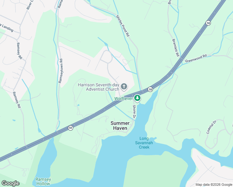 map of restaurants, bars, coffee shops, grocery stores, and more near 7012 Pinebrook Drive in Harrison