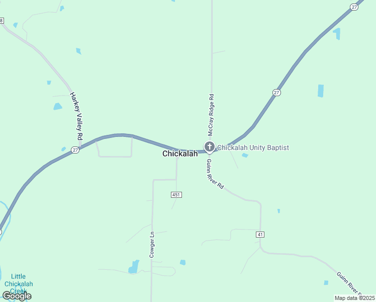 map of restaurants, bars, coffee shops, grocery stores, and more near 20669 Arkansas 27 in Dardanelle