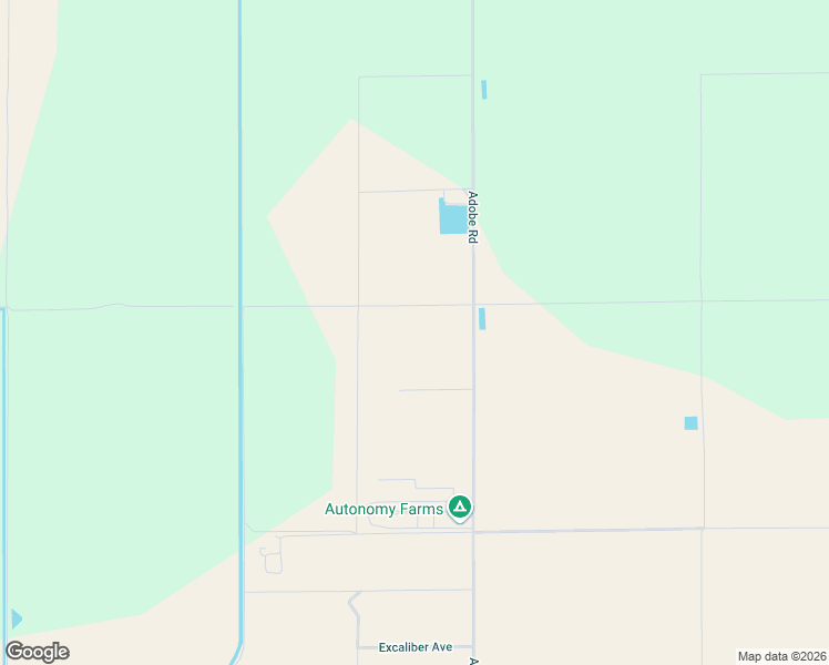 map of restaurants, bars, coffee shops, grocery stores, and more near 20904 Adobe Road in Bakersfield