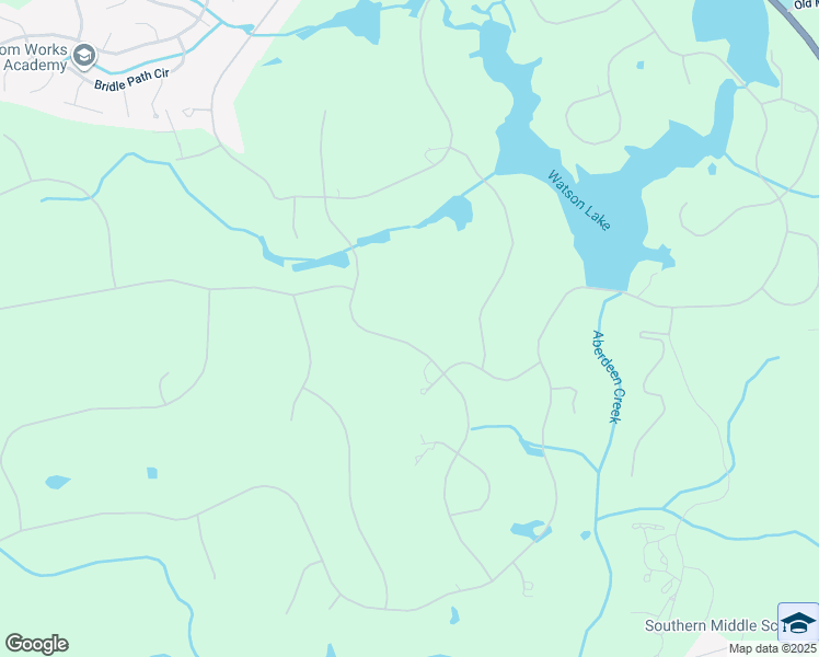 map of restaurants, bars, coffee shops, grocery stores, and more near 140 Bel Air Drive in Pinehurst