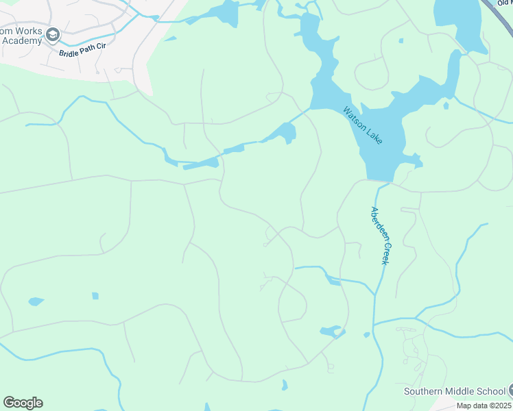 map of restaurants, bars, coffee shops, grocery stores, and more near 140 Bel Air Drive in Pinehurst