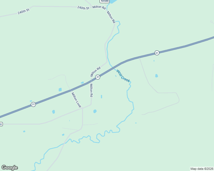 map of restaurants, bars, coffee shops, grocery stores, and more near 34183 Oklahoma 31 in Bokoshe