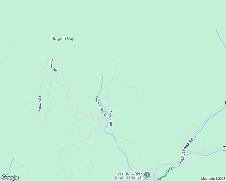 map of restaurants, bars, coffee shops, grocery stores, and more near 126 Cedar Wood Drive in Franklin