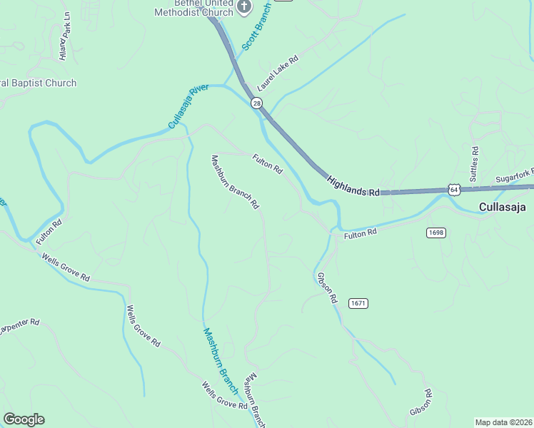 map of restaurants, bars, coffee shops, grocery stores, and more near 386 Mashburn Branch Road in Franklin