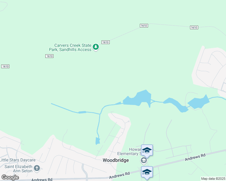 map of restaurants, bars, coffee shops, grocery stores, and more near 1121 McCloskey Road in Fayetteville