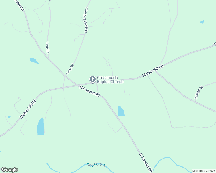 map of restaurants, bars, coffee shops, grocery stores, and more near 1380 Melvin Hill Rd in Campobello