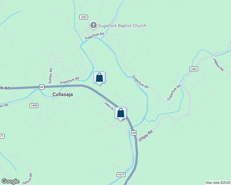 map of restaurants, bars, coffee shops, grocery stores, and more near 155 Claude Arnold Road in Franklin