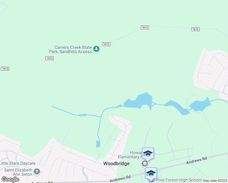 map of restaurants, bars, coffee shops, grocery stores, and more near 1121 McCloskey Road in Fayetteville