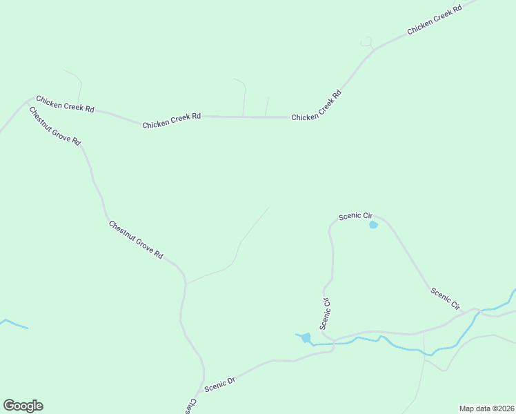 map of restaurants, bars, coffee shops, grocery stores, and more near 499 Scenic Hills Road in Pulaski