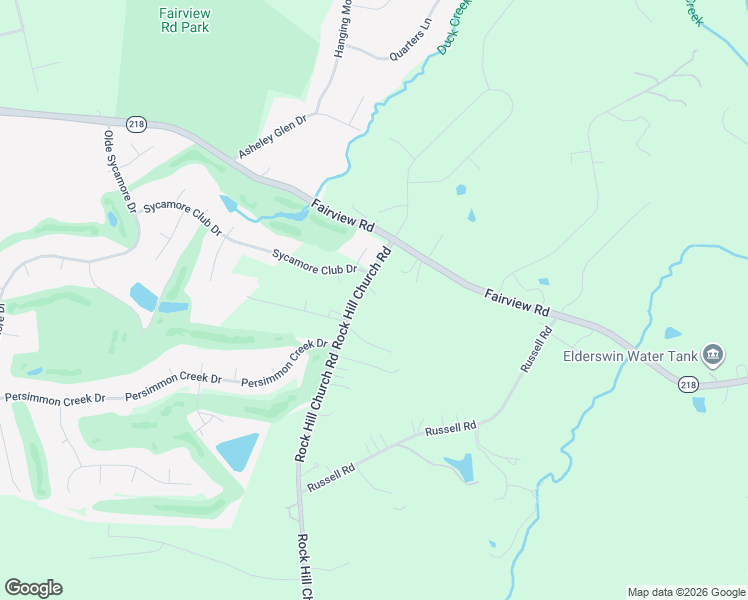 map of restaurants, bars, coffee shops, grocery stores, and more near 11126 Sycamore Club Drive in Mint Hill