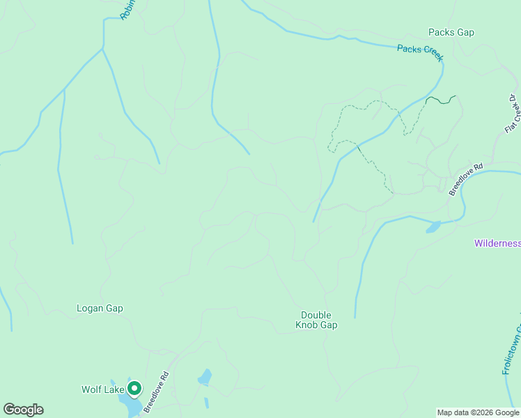 map of restaurants, bars, coffee shops, grocery stores, and more near 284 Misty Ridge Trail in Glenville