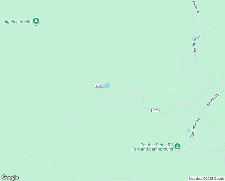 map of restaurants, bars, coffee shops, grocery stores, and more near McIntosh Road in Transylvania County