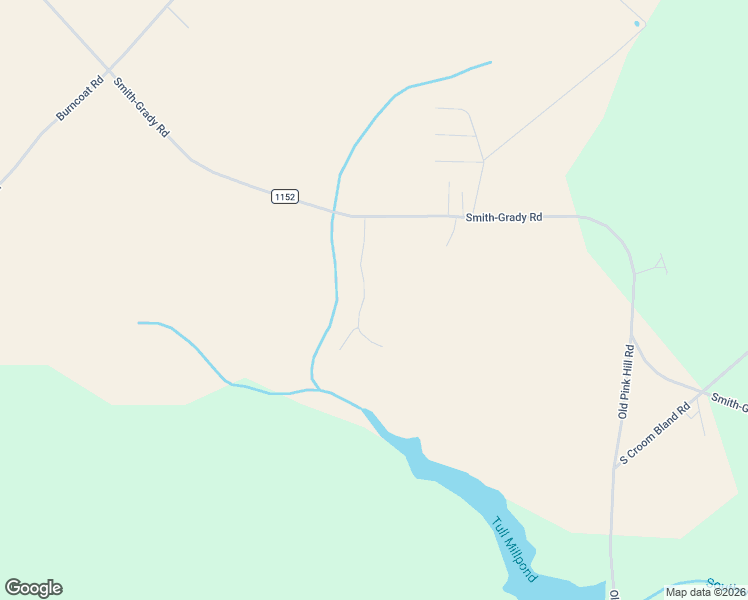 map of restaurants, bars, coffee shops, grocery stores, and more near 1105 Beaver Creek Road in Deep Run