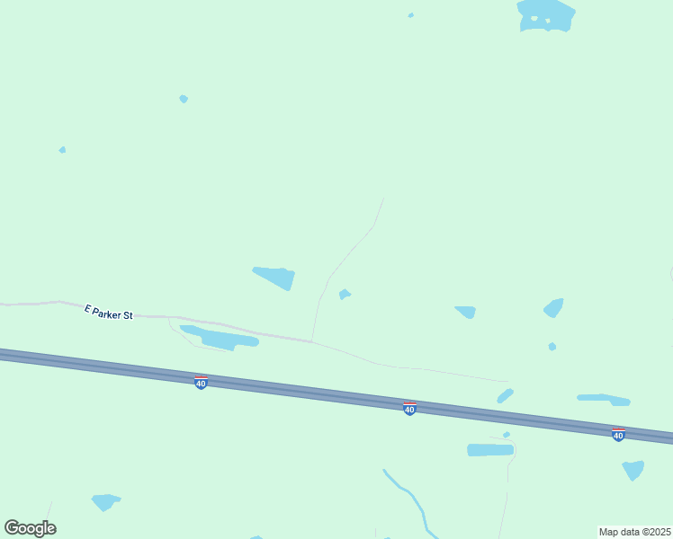 map of restaurants, bars, coffee shops, grocery stores, and more near Strawn Lane in Plumerville