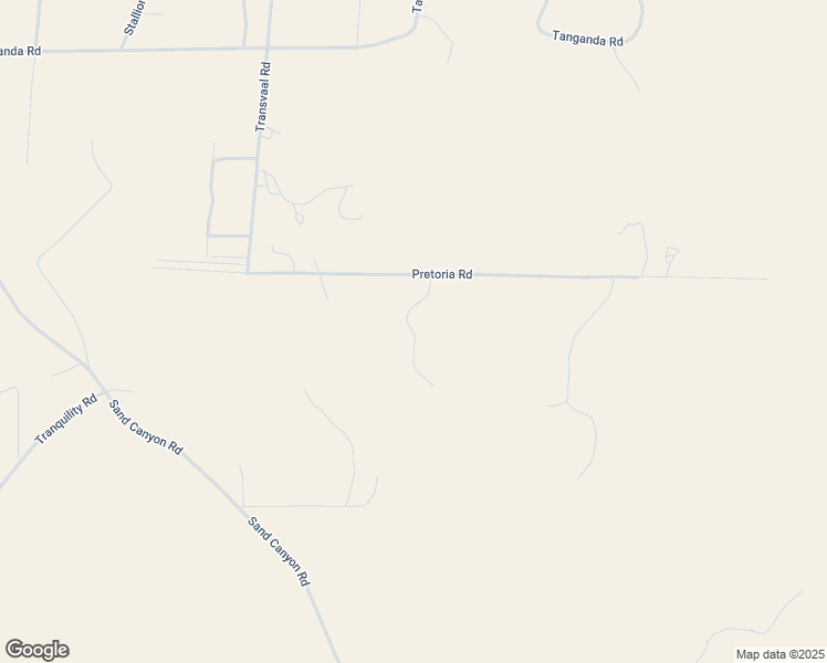 map of restaurants, bars, coffee shops, grocery stores, and more near Olympic Drive Way in Kern County