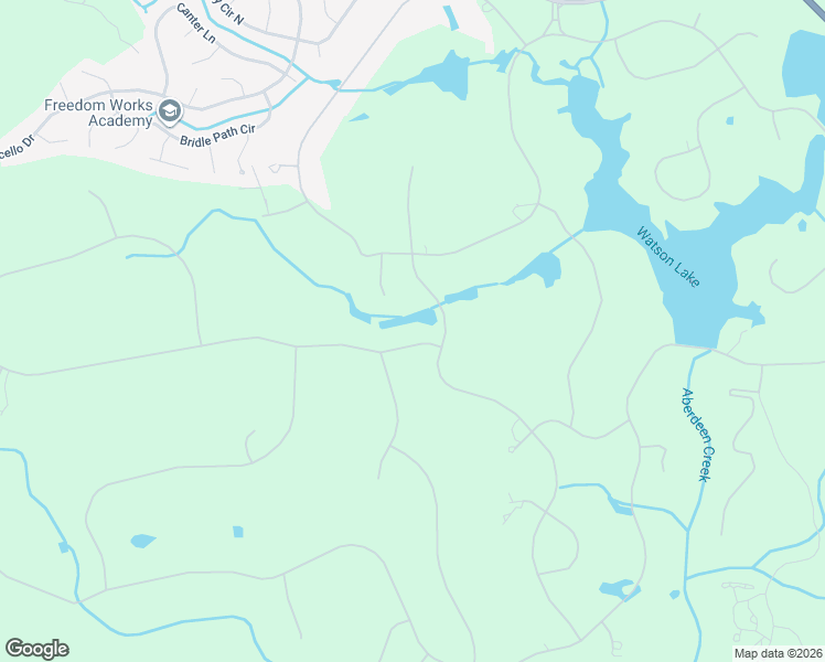 map of restaurants, bars, coffee shops, grocery stores, and more near 20 Brookline Drive in Pinehurst
