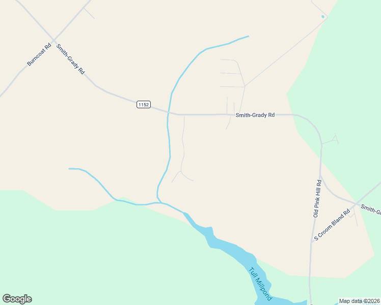 map of restaurants, bars, coffee shops, grocery stores, and more near 1105 Beaver Creek Road in Deep Run