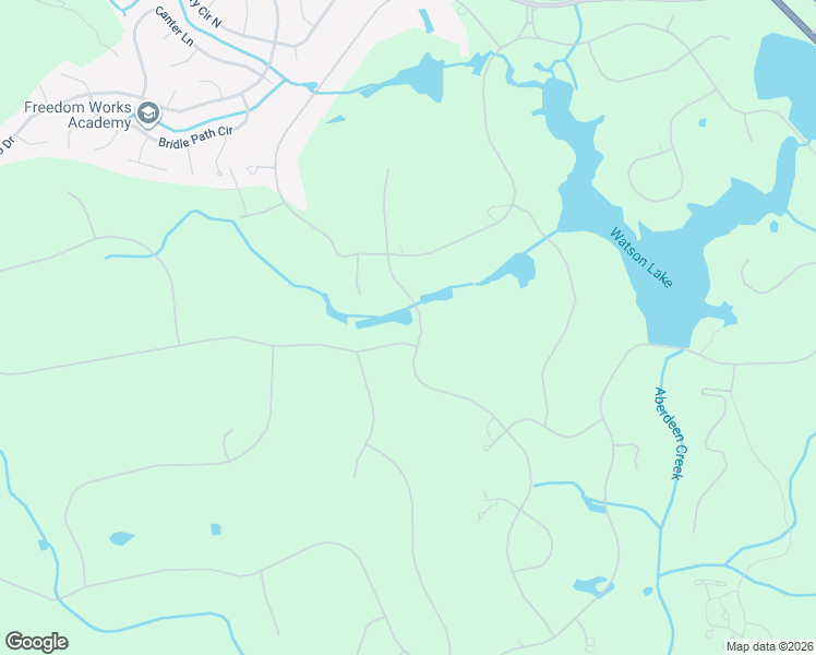 map of restaurants, bars, coffee shops, grocery stores, and more near 20 Brookline Drive in Pinehurst