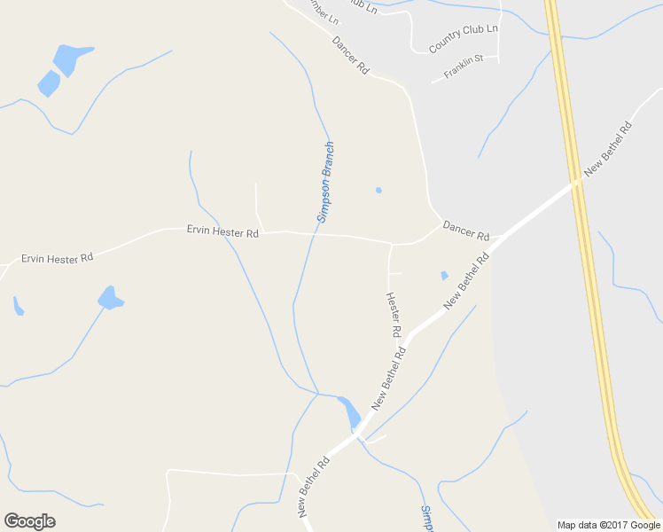 map of restaurants, bars, coffee shops, grocery stores, and more near 294 Ervin Hester Road in Selmer