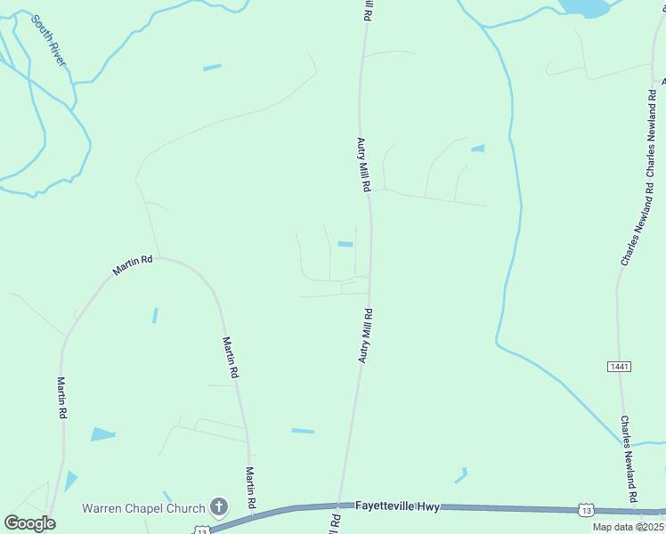 map of restaurants, bars, coffee shops, grocery stores, and more near 35 Waterwheel Lane in Godwin