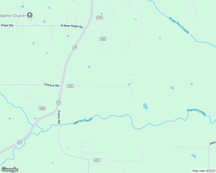map of restaurants, bars, coffee shops, grocery stores, and more near 10332 Woody Ruhl Lane in Dardanelle