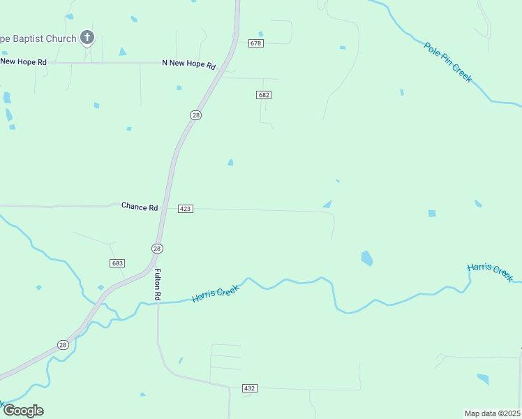 map of restaurants, bars, coffee shops, grocery stores, and more near 10332 Woody Ruhl Lane in Dardanelle