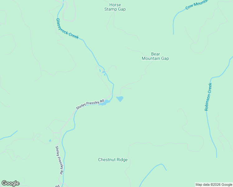 map of restaurants, bars, coffee shops, grocery stores, and more near 3 Flat Creek Drive in Glenville
