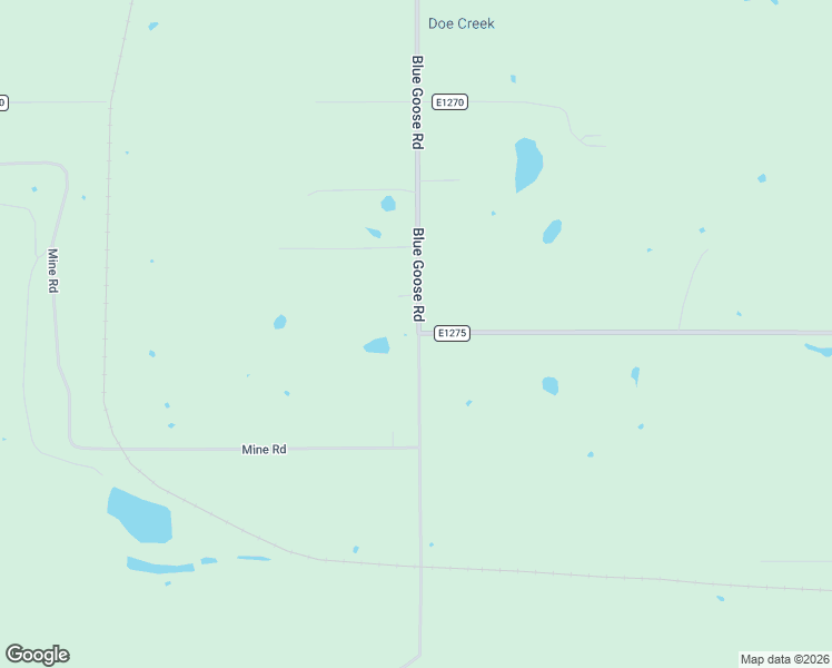map of restaurants, bars, coffee shops, grocery stores, and more near County Road N4640 in Bokoshe