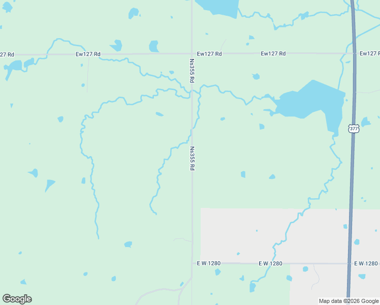 map of restaurants, bars, coffee shops, grocery stores, and more near 12750 Ns355 Road in Seminole
