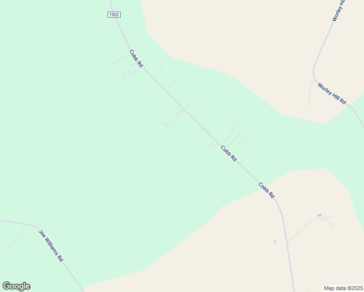 map of restaurants, bars, coffee shops, grocery stores, and more near 1858 Lazy Road in Kinston