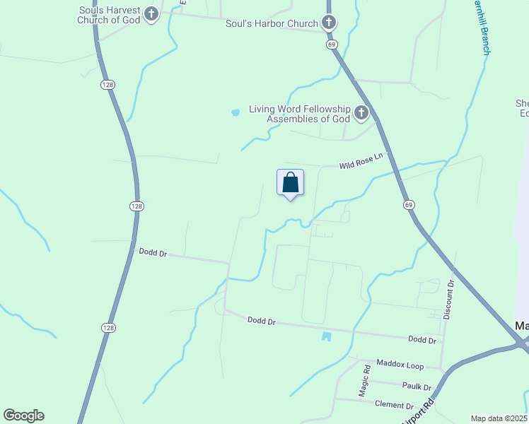 map of restaurants, bars, coffee shops, grocery stores, and more near 230 Jaggers Lane in Savannah