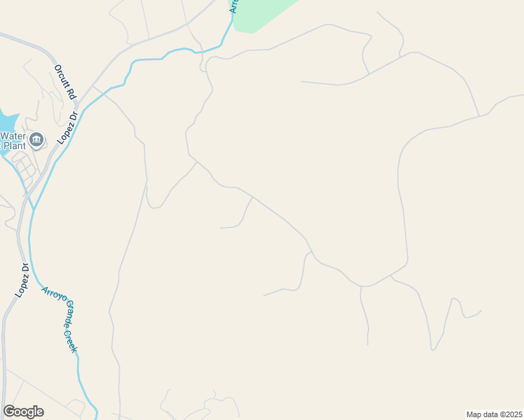 map of restaurants, bars, coffee shops, grocery stores, and more near 3515 Camino Purisima in Arroyo Grande