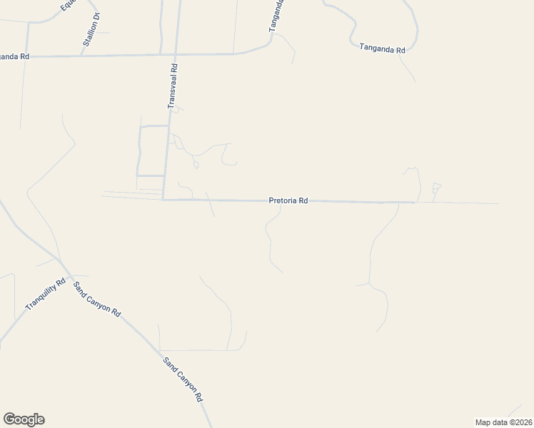 map of restaurants, bars, coffee shops, grocery stores, and more near 10656 Pretoria Road in Tehachapi