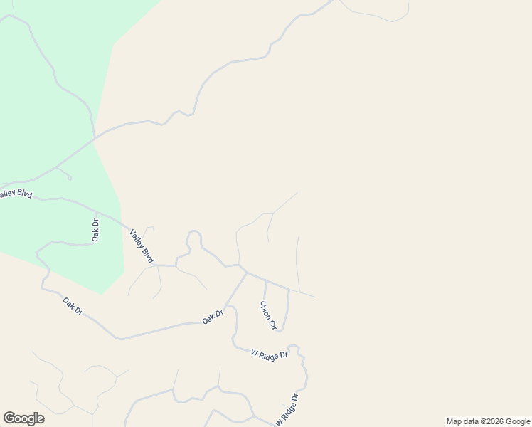 map of restaurants, bars, coffee shops, grocery stores, and more near Apple Drive in Yavapai County