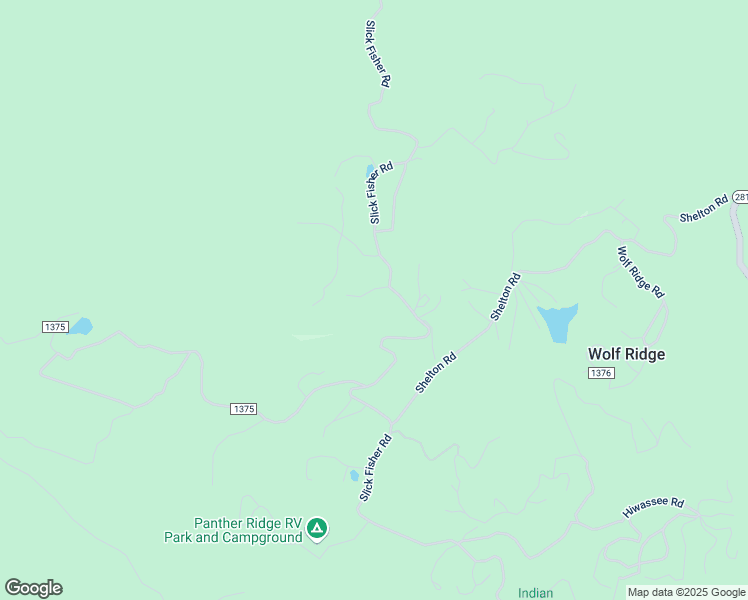 map of restaurants, bars, coffee shops, grocery stores, and more near 240 Foggy Mountain Road in Lake Toxaway