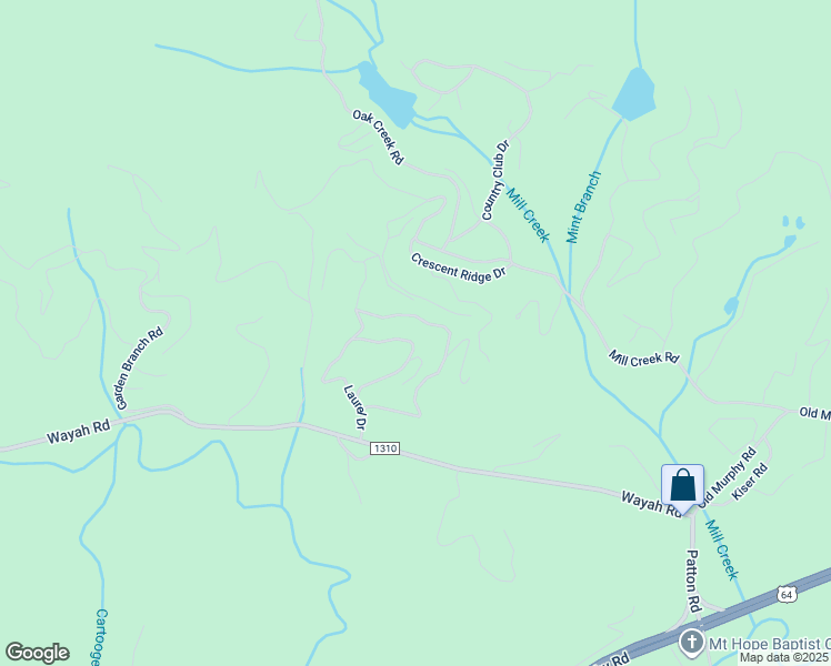map of restaurants, bars, coffee shops, grocery stores, and more near 159 Wind Forest Drive in Franklin