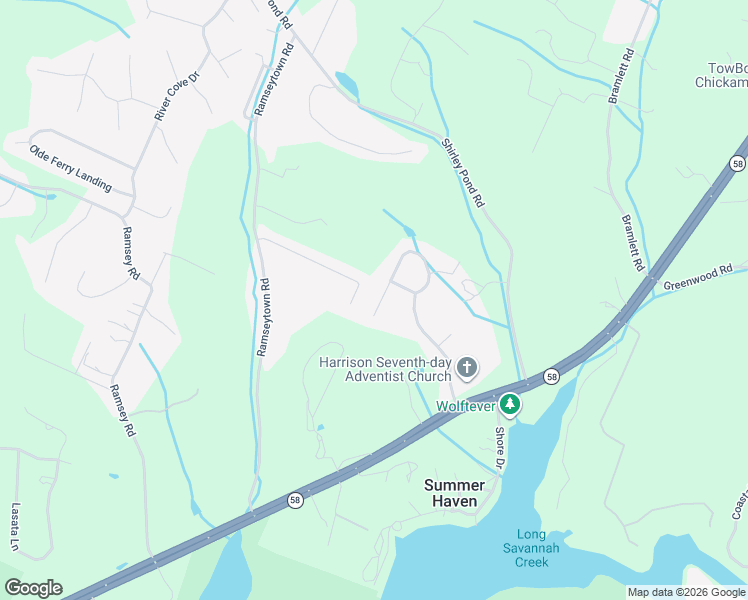map of restaurants, bars, coffee shops, grocery stores, and more near 6655 Harrison Heights Drive in Harrison