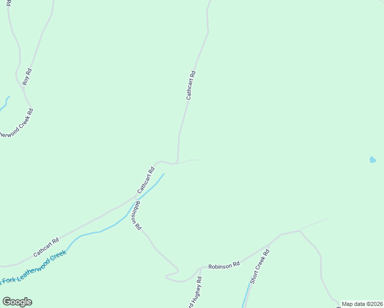 map of restaurants, bars, coffee shops, grocery stores, and more near 283 Cathcart Road in Frankewing