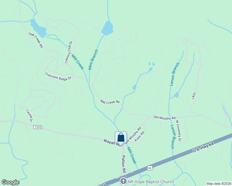 map of restaurants, bars, coffee shops, grocery stores, and more near 31 Millbrook Heights in Franklin