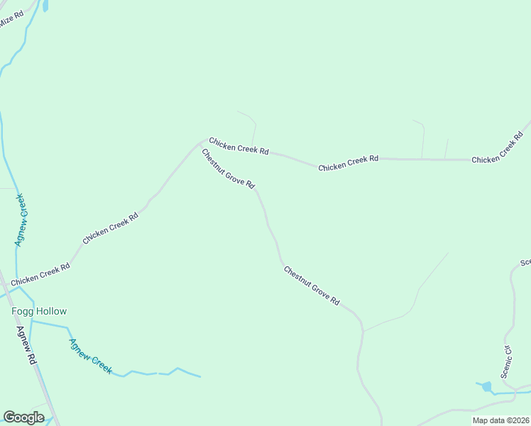 map of restaurants, bars, coffee shops, grocery stores, and more near 685 Chestnut Grove Road in Pulaski